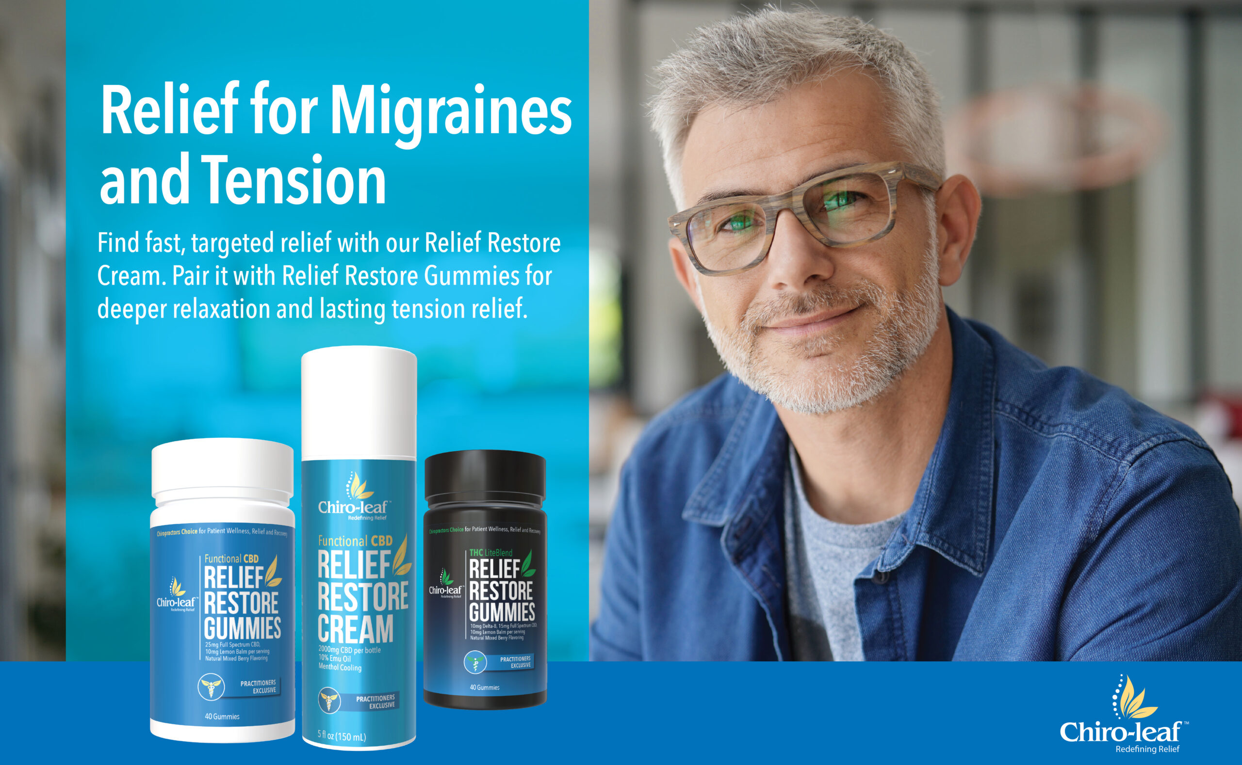 Migraine Slider